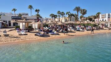 Camera, 1 camera da letto, accessibile ai disabili, fumatori | Spiaggia