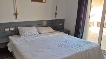 House, 2 Bedrooms, Accessible, Smoking | 2 bedrooms