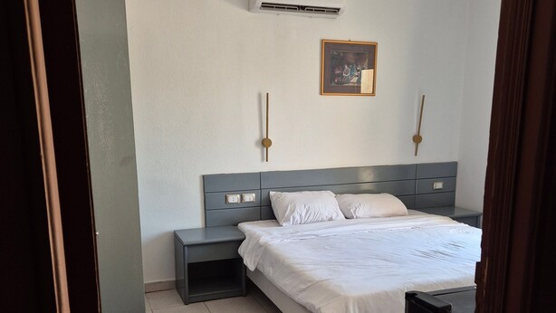 House, 2 Bedrooms, Accessible, Smoking - Room-elixir Resort 2 Hurghada (Hurghada)