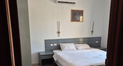 Room-elixir Resort 2 Hurghada
