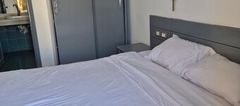 Room-elixir Resort 2 Hurghada