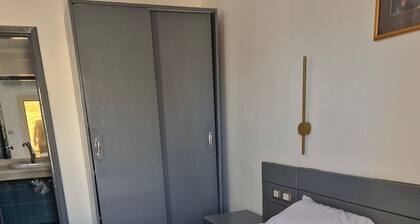 Room-elixir Resort 2 Hurghada