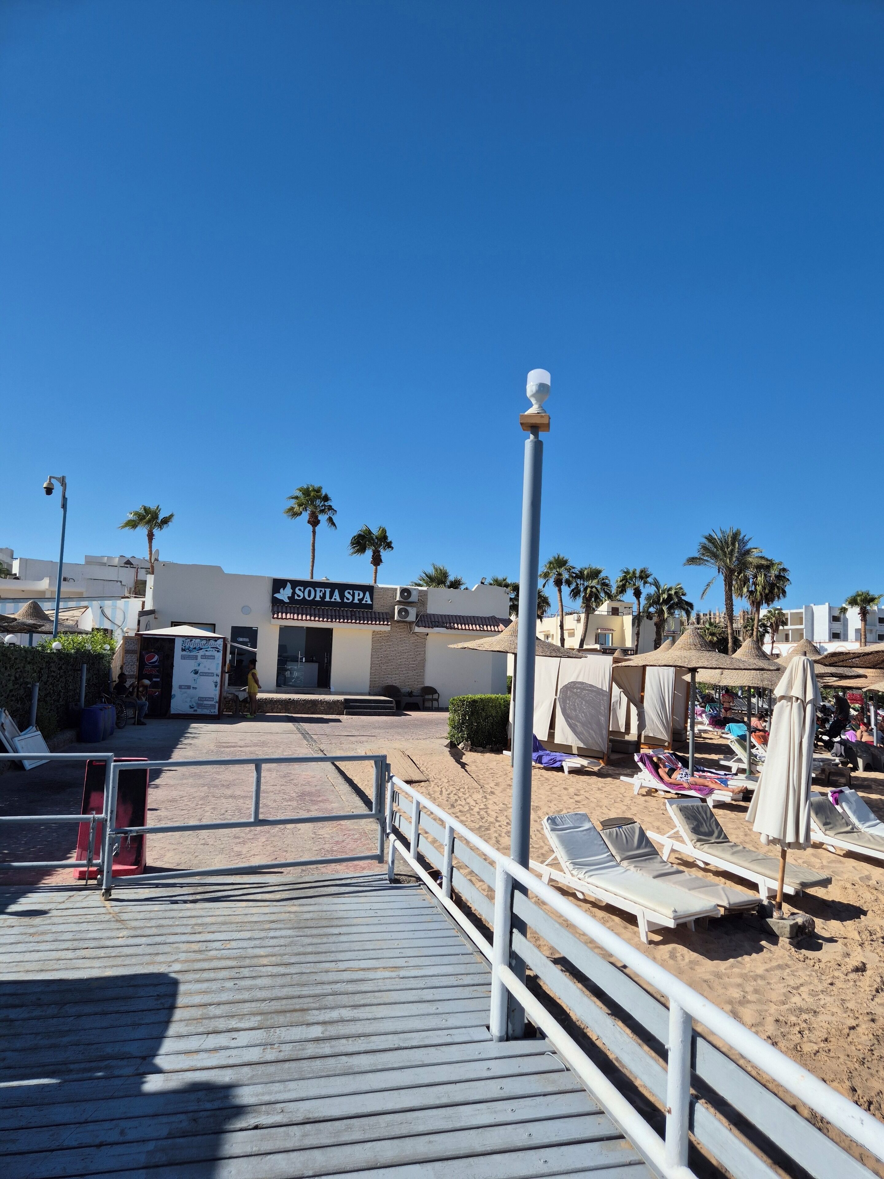 Huis, 2 slaapkamers, toegankelijk voor mindervaliden, roken | Terrein van de accommodatie