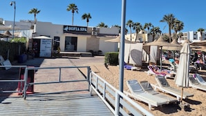 House, 2 Bedrooms, Accessible, Smoking | Property grounds - Room-elixir Resort 2 Hurghada (Hurghada)