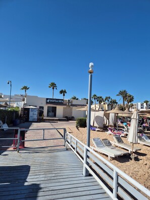 Property grounds - Room-elixir Resort 2 Hurghada (Hurghada)