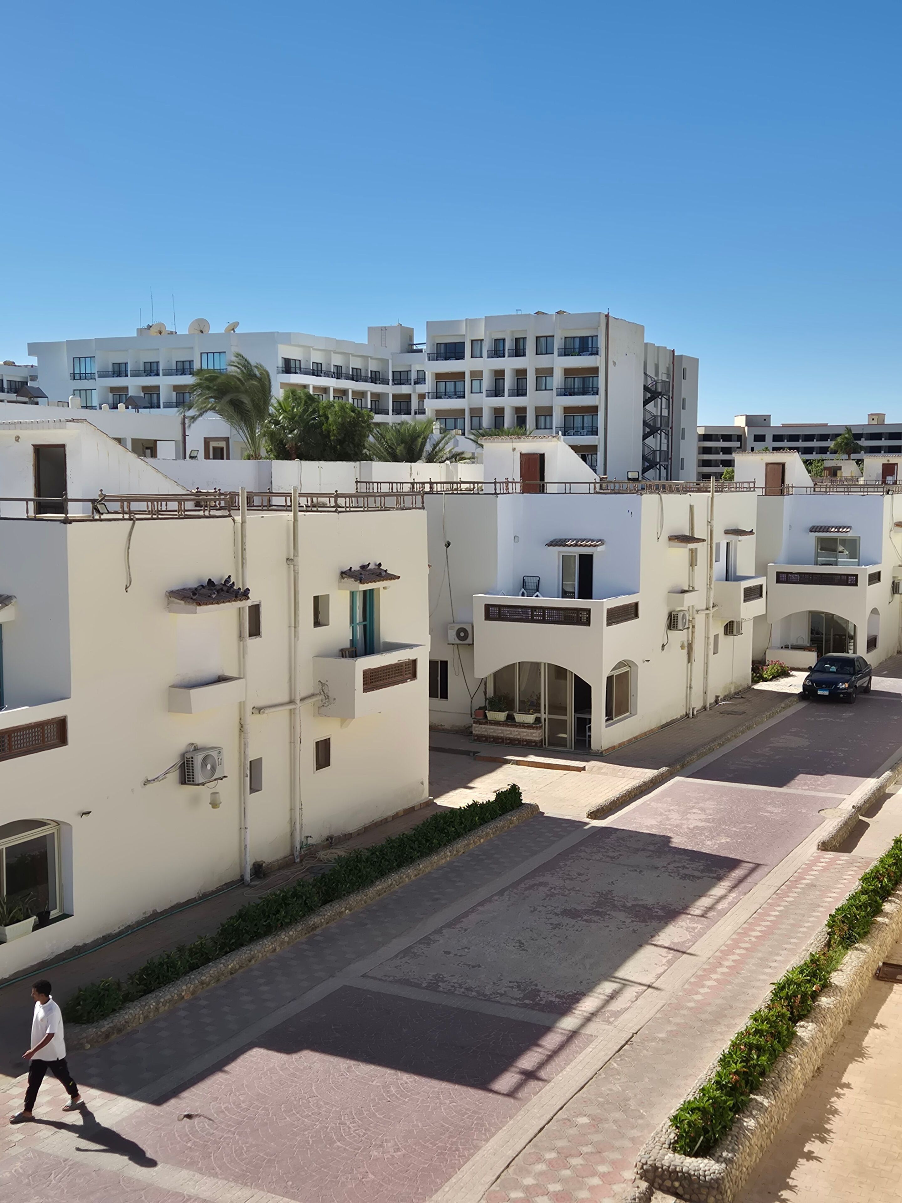 House, 2 Bedrooms, Accessible, Smoking | Front of property