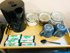 コーヒー / コーヒーメーカー
