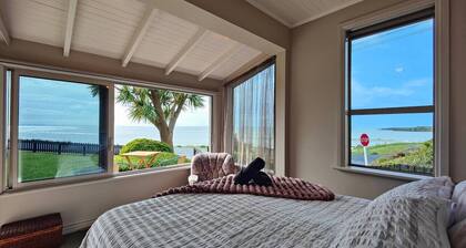 Justavacation Beachfront Bach