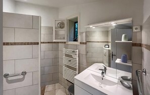 Dusche