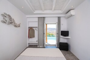 2 Schlafzimmer, Bügeleisen/Bügelbrett, Reisekinderbett, kostenloses WLAN