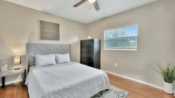 Perhetalo, näköala puutarhaan | Ilmainen Wi-Fi