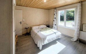 3 bedrooms, free WiFi - Maison près de la mer (L'Aiguillon la Presqu')
