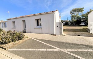Exterior - Maison près de la mer (L'Aiguillon la Presqu')