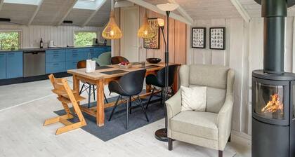 2 bedroom stunning home in Martofte