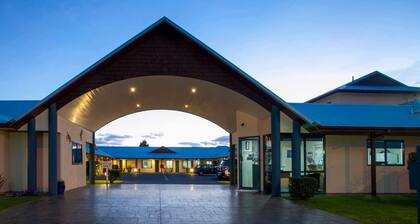 ASURE Albert Park Motor Lodge