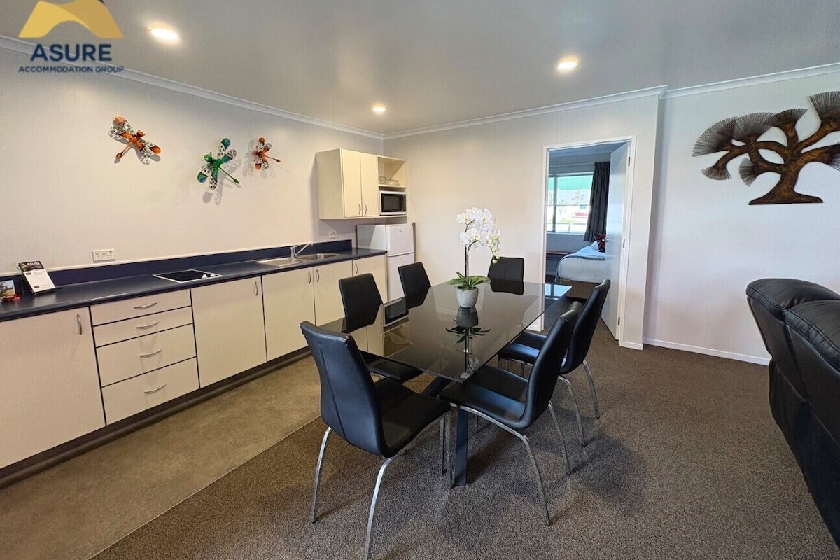 شقة عائلية | منطقة المعيشة