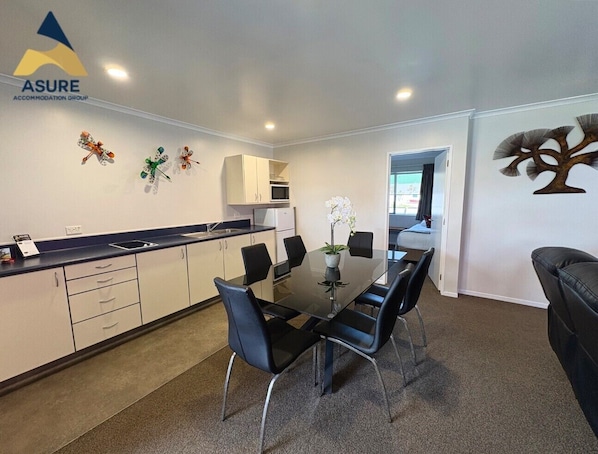 Appartamento familiare | Cucina privata