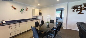 ASURE Albert Park Motor Lodge