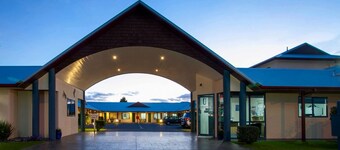 ASURE Albert Park Motor Lodge