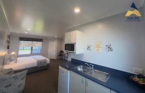 Doppia Standard | Cucina privata