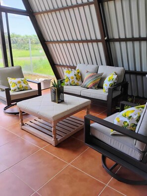 Terras