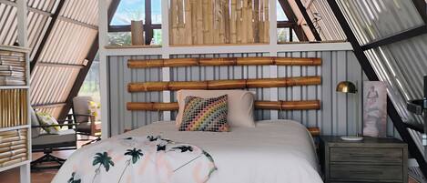 2 slaapkamers, gratis wifi