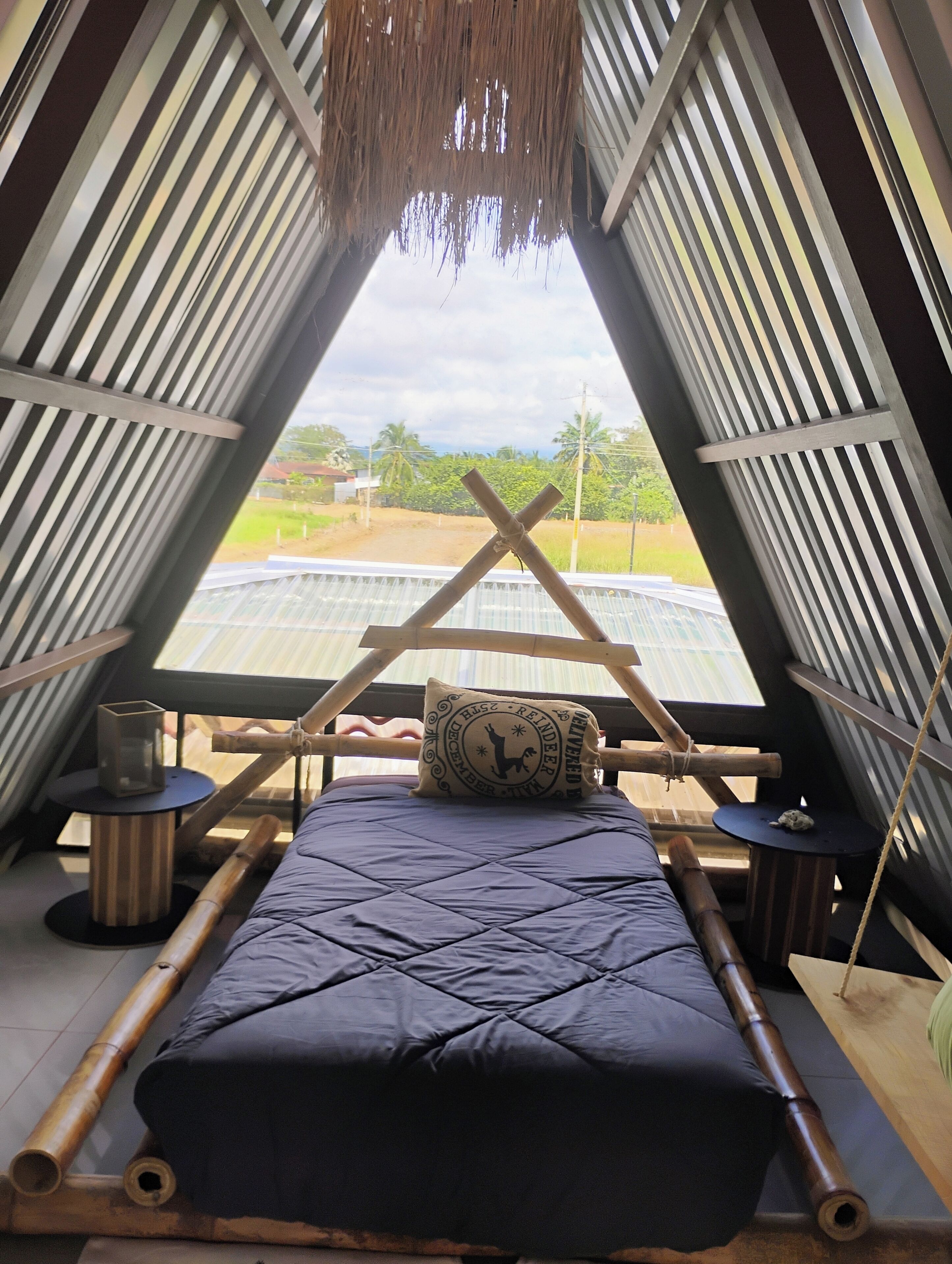 2 bedrooms, free WiFi