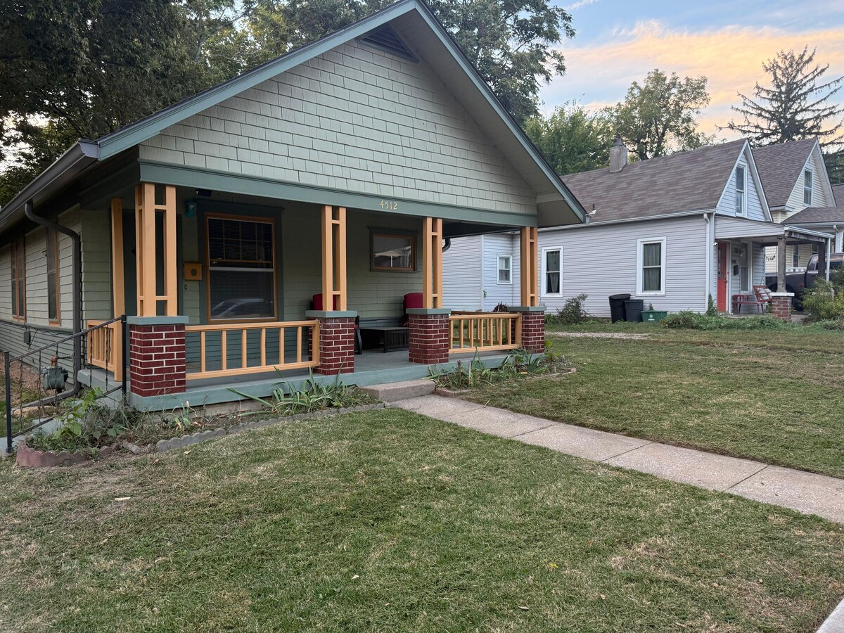 Image de profil de l’hôte