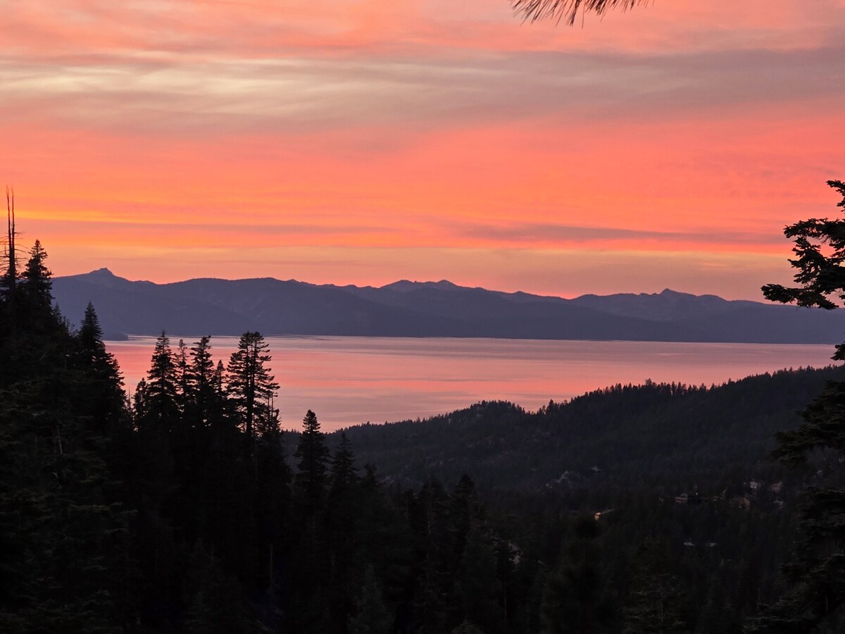 Majoittajan profiilikuva