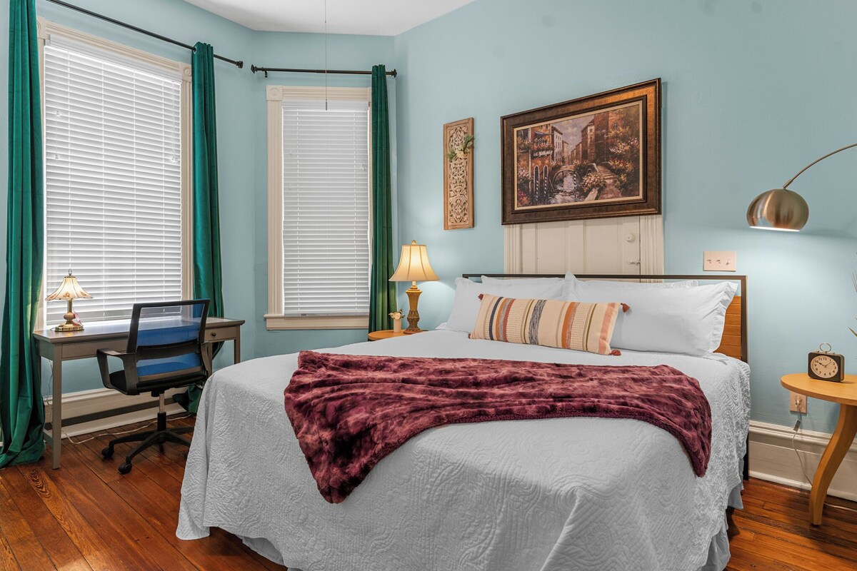 Image de profil de l’hôte