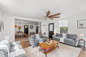 منطقة المعيشة