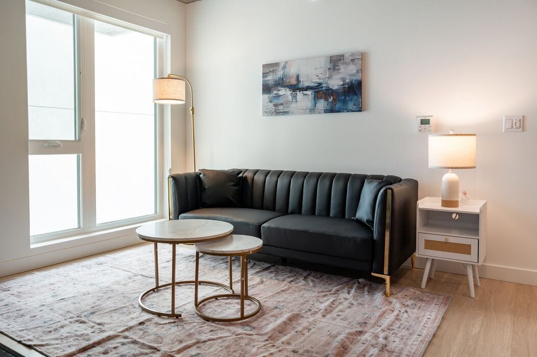 Cozy 1-bedroom Apartment In Sf With Ac, Fitness Room - San Francisco, CA