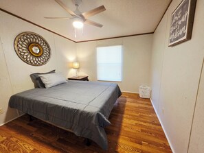 3 soveværelser, Wi-Fi, sengetøj