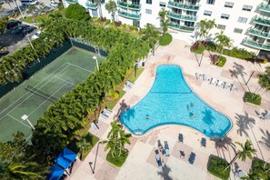Sportplatz