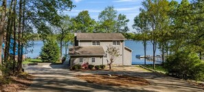 Exterior - Dockside Dream – Your Perfect Waterfront Escape on High Rock Lake (Lexington)