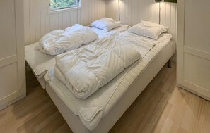 3 bedrooms, free WiFi