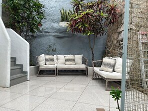 テラス / パティオ