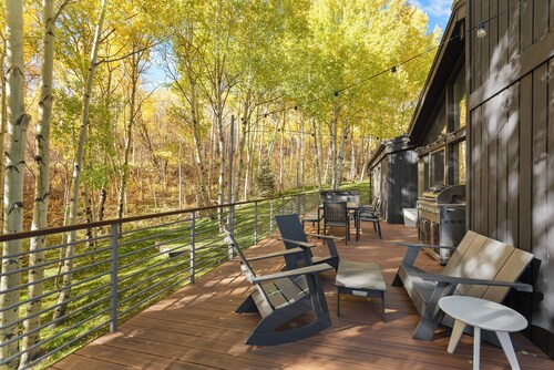 Modern Mountain Escape - Snowmass Village