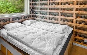 4 عدّة غرف نوم وواي فاي مجانًا