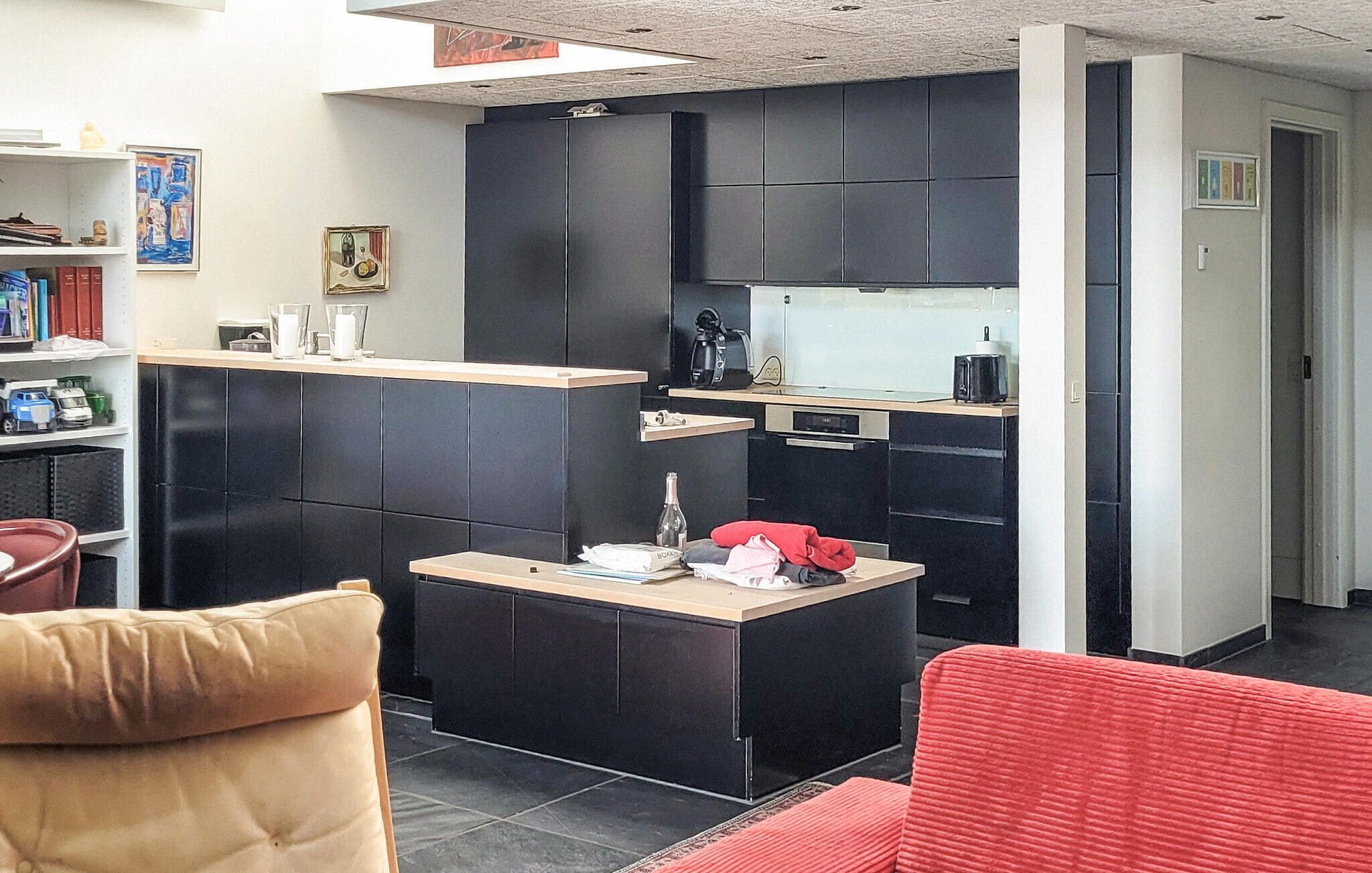 Intérieur