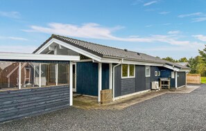 Exteriör