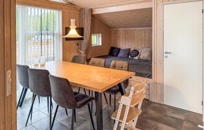 Dining - 3 bedroom stunning home in Hovborg (Hovborg)
