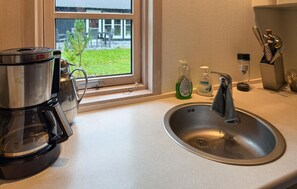 Interior - Gorgeous home in Hovborg with WiFi (Hovborg)