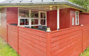 Ulkoalueet