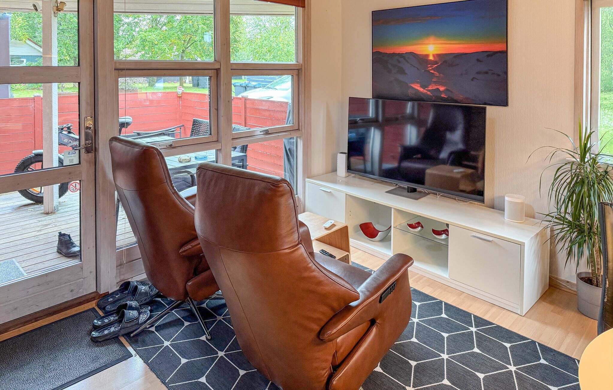 TV