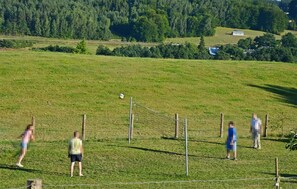 Sports court - Awesome apartment in Golubie with WiFi (Golubie)