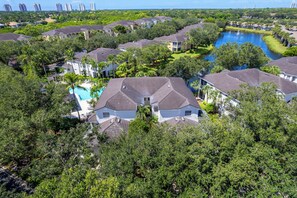 Exterior - Pelican Landing Paradise | Beach Access, Pickle Ball, Pool & More! (Bonita Springs)