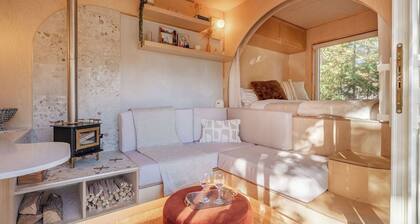 Parfaite escapade en nature! 15min Gatineau - 20min Ottawa