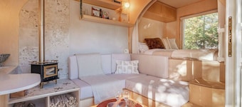 The perfect nature getaway! 15min Gatineau - 20min Ottawa