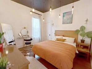3 Schlafzimmer, WLAN, Bettwäsche